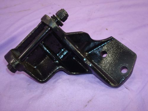 Fast ship 1972 - 1977 mercruiser ford v8 alternator mounting bracket 54464