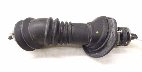 2013-2015 gmc acadia oem steering rack pinion to steering column shaft connector