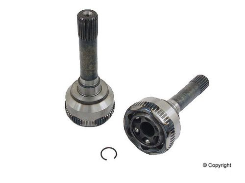 Cv joint-eurospare wd express 422 29003 613 fits 94-99 land rover discovery