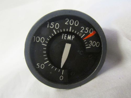 X69 one and three gtq inch temp indicator