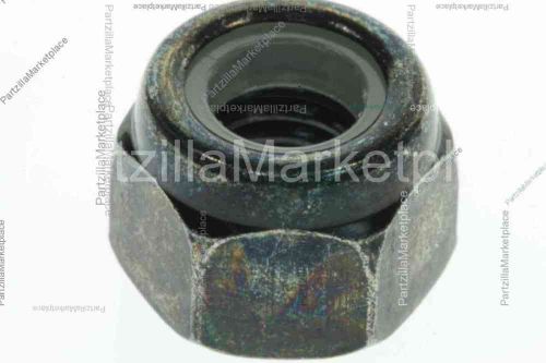 Yamaha 95707-06300-00 nut,flange