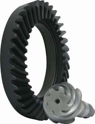 Yg t100-488 - high performance yukon ring & pinion gear set for toyota tacoma an