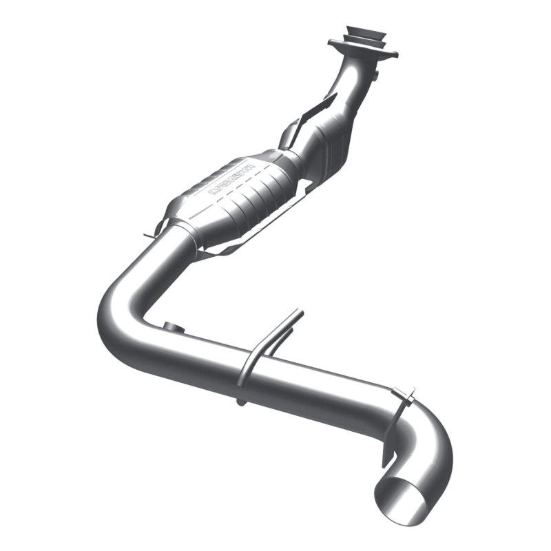 Magnaflow 447151 direct fit california catalytic converter