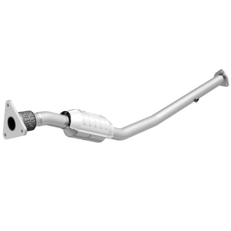 Magnaflow 446694 direct fit california catalytic converter