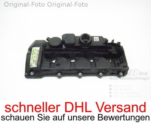 Valve cover mercedes c-klasse w204 220 cdi a6460161005