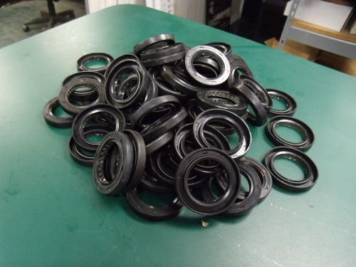 65 borg warner velvet drive pump seals