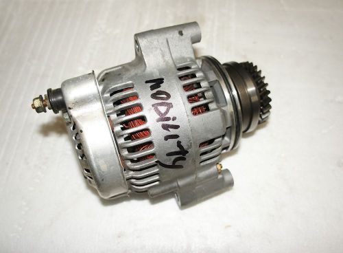 02 03 04 05 gsf 1200 bandit alternator generator magneto katana gsx 600 750 01 0