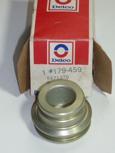 Nos chevrolet corvette disc brake caliper piston oem gm original 1967 1975 chevy