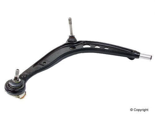 Wd express 371 06053 054 control arm with ball joint