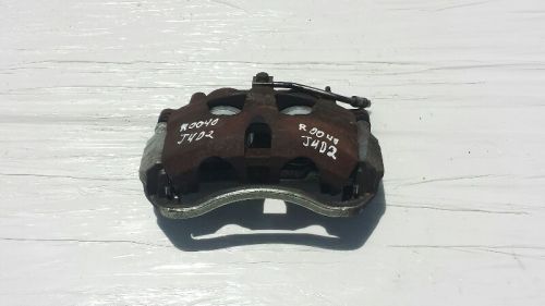 Front passenger brake caliper fits 09 10 11 12 13 14 15 ford e350 van r260040