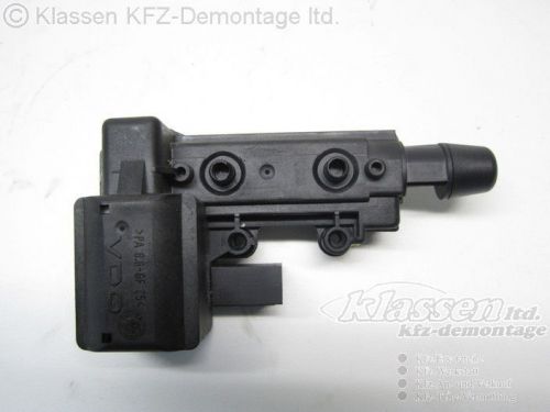 Actuator side window bmw coupe e46 rear right