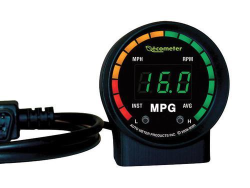 Mopar oem 8eco9000 fuel economy gauge