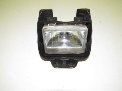 01 02 03 04 05 honda trx 250 ex trx250ex headlight oem factory head light nice