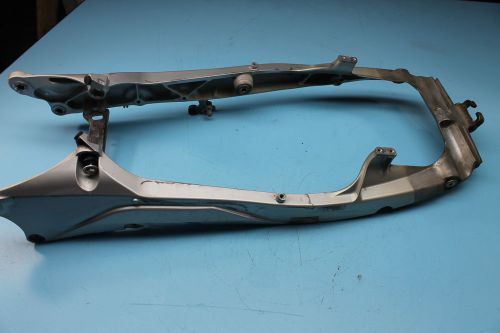 408 07-08 honda cbr600rr rear subframe back sub frame