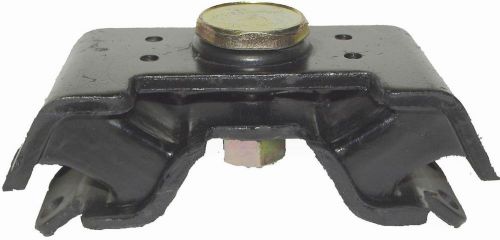 Manual trans mount parts master 9113 fits 89-95 toyota pickup 2.4l-l4