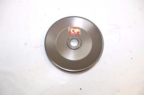 Cv products billet 4 3/4&#034; aluminum v-belt pulley alternator #3