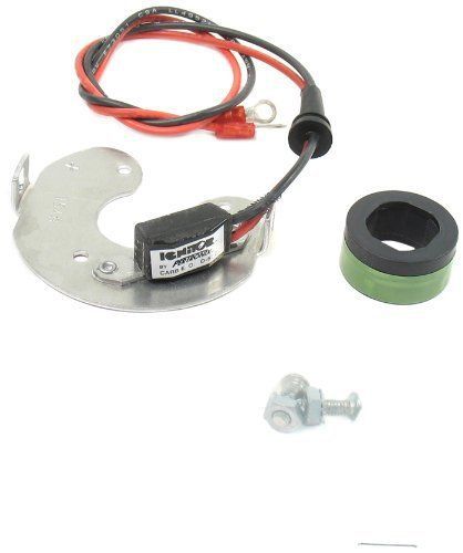 Pertronix 1548 ignition conversion kit - ignitor electronic ignition