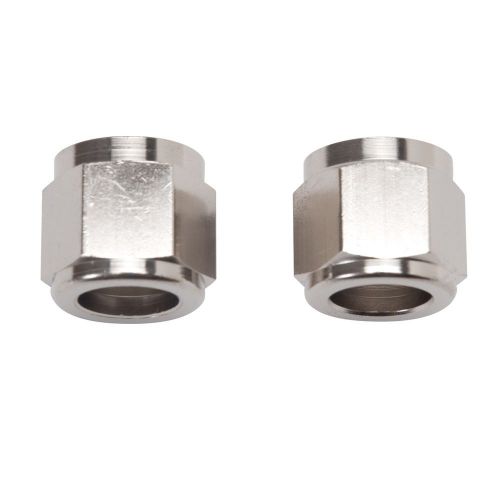 Russell 660571 adapter fitting tube nut