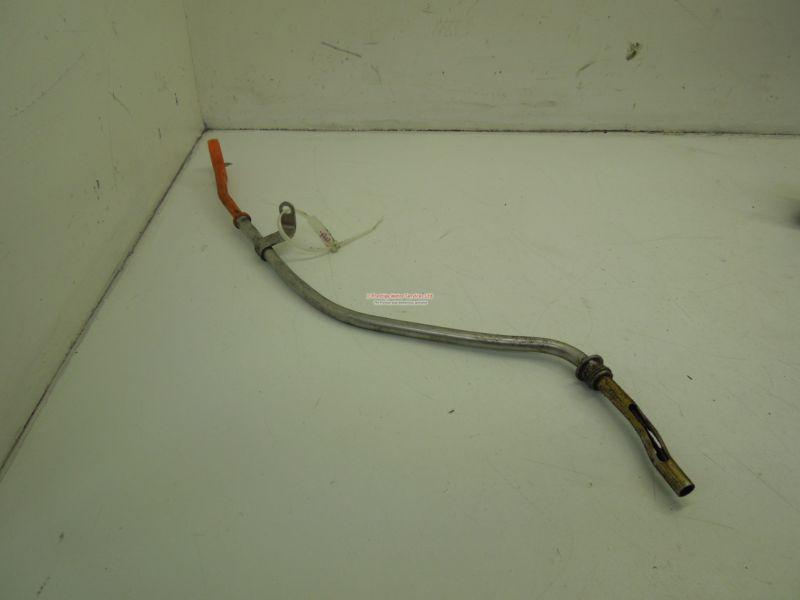 Audi a6 c6 a8 d3 s8 v10 dipstick and tube 07l115609a