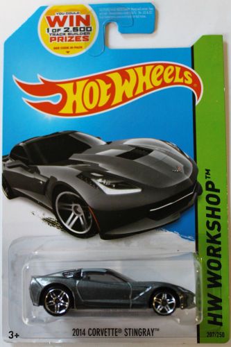 Hot wheels corvette stingray zr1 z06 c1 c2 c3 c4 c5 c6 grand sport sting ray