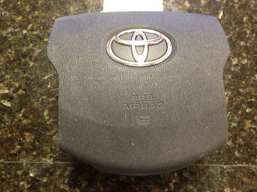 Toyota prius driver airbag 06 07 08 09 oem great condition