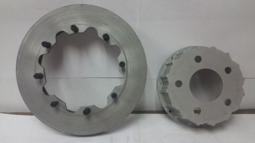 Nascar /racecar /wilwood brake rotor c