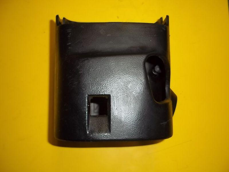 98-11 ford ranger pickup truck auto trans non-tilt steering column cover shroud