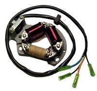 Rick's motorsports hot shot stator fits suzuki lt500r quadracer 1988-1990