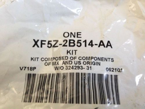 Ford xf5z 2b514 aa brake kit