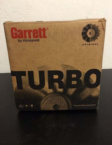 Garrett gtw3884r turbo