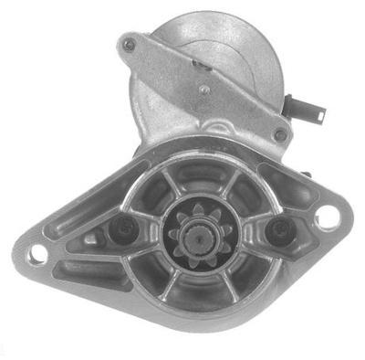 Denso 280-0100 starter-reman starter