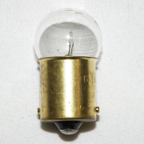 6v volt #63 light bulb