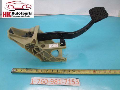 Bmw e66 745li brake pedal assembly rwd at 6753824 factory original oem 2005