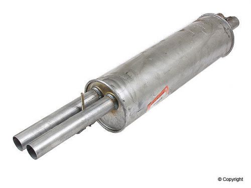 Ansa 1124913401a exhaust muffler