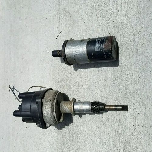 Omc stringer oem distributor