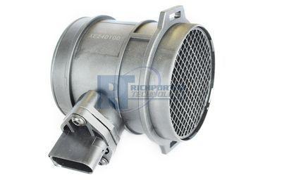 Rich porter tech ma109 mass air flow sensor-maf sensor w/housing