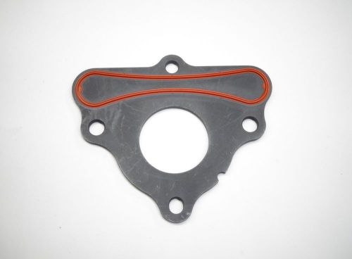 Ls1 ls6 ls2 camshaft retainer cam plate gasket new 5.7l 6.0l camaro ls swap 445