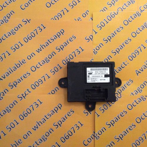 Land rover, range rover rear door control module - (non sided) ah22 14d620 ac