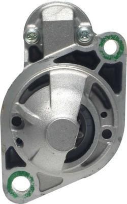 Denso 280-4211 starter-reman starter