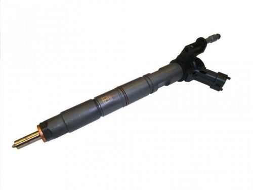 Injectors