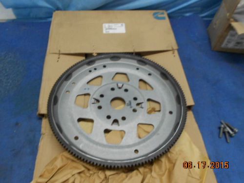 5.9 cummins flexplate 1989-2002 oem new old stock