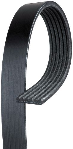 Gates k061280 serpentine belt