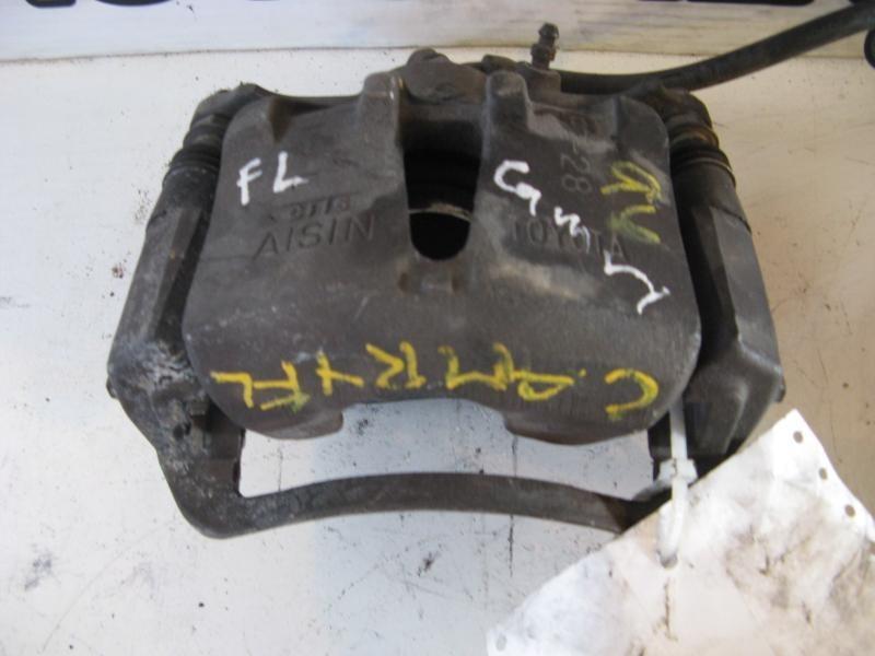 92 93 94 95 96 toyota camry l. left driver lh brake caliper front 4 cylinder