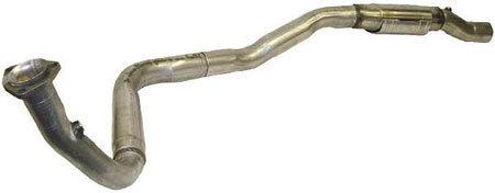 Eastern catalytic direct-fit catalytic converters - 49-state legal - 50416