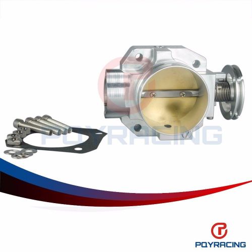 70mm throttle body for honda b16 b18 d16 f22 b20 d/b/h/f eg ek h22