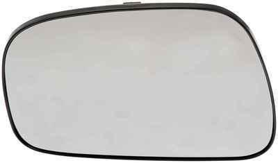 Dorman 56439 outside mirror glass-mirror glass - door - boxed