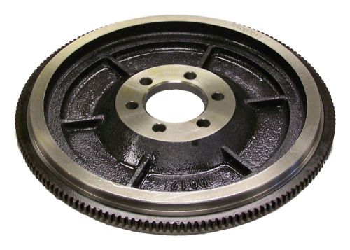 Crown automotive j3240094 flywheel assembly cj5 cj7 j10 scrambler wrangler (yj)