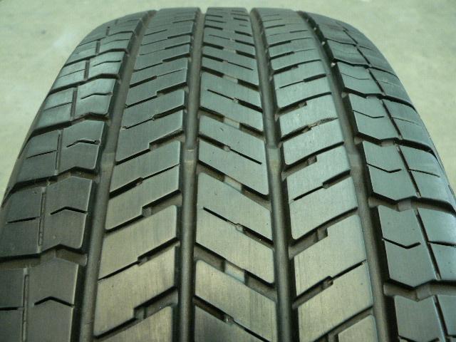 4 nice yokohama geolandar g-91, 225/65/17 p225/65r17 225 65 17, tire # 14462 qq