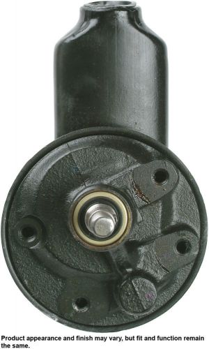 Power steering pump cardone 20-6084f reman