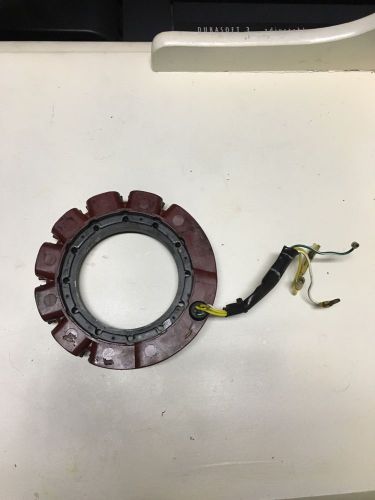 Mercury outboard stator 832075a4